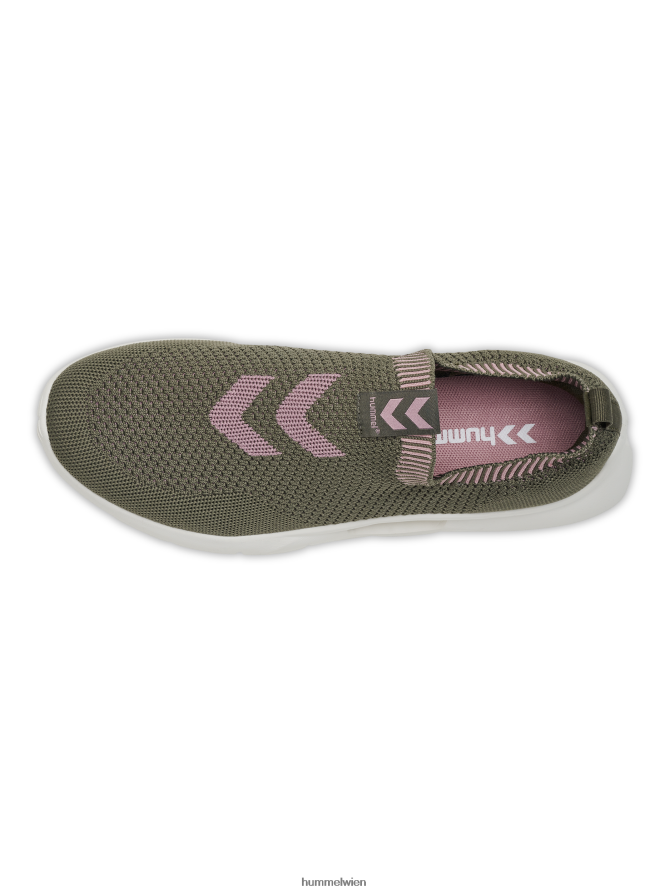 Hummel unisex Tatum nahtlos 2FT6X81971 \Turnschuhe\