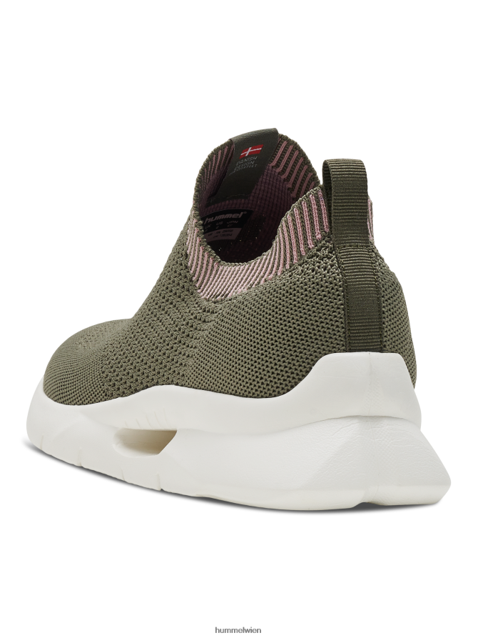 Hummel unisex Tatum nahtlos 2FT6X81971 \Turnschuhe\