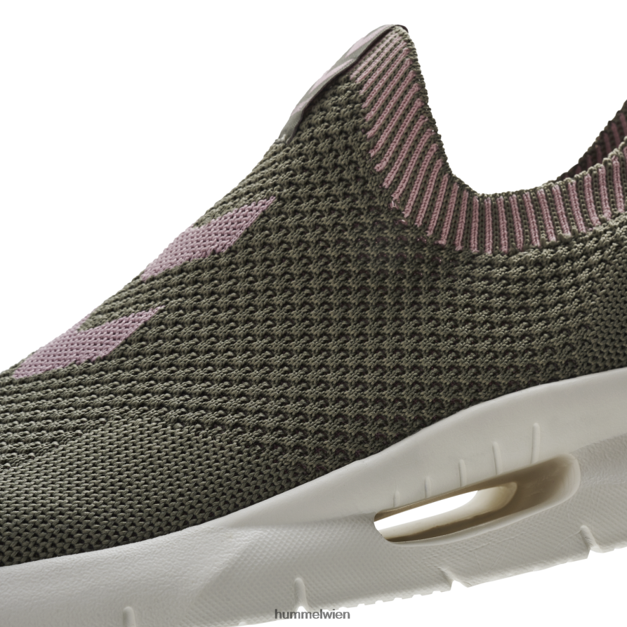 Hummel unisex Tatum nahtlos 2FT6X81971 \Turnschuhe\