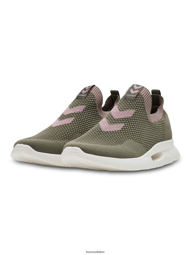 Hummel unisex Tatum nahtlos 2FT6X81971 \Turnschuhe\