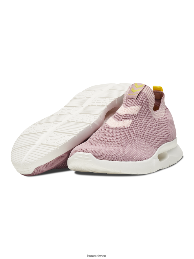 Hummel unisex Tatum nahtlos 2FT6X82109 \Turnschuhe\