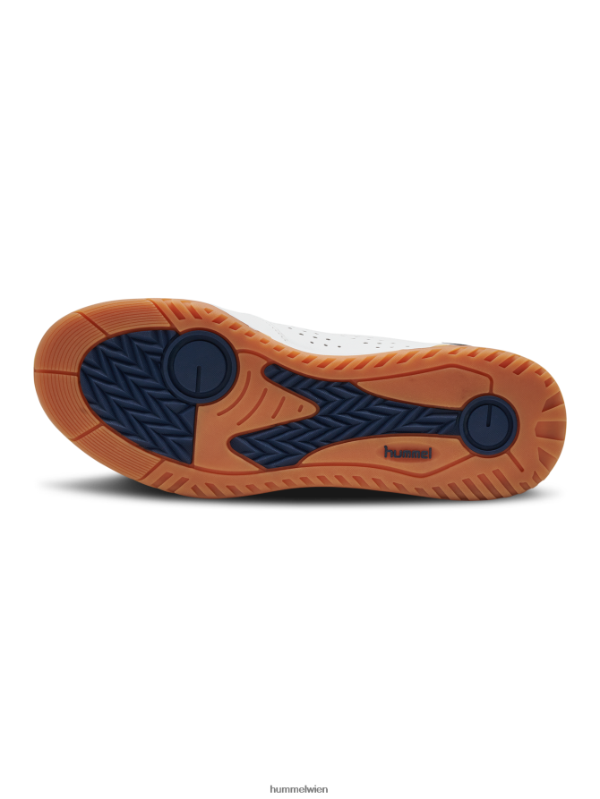 Hummel unisex Top-Spin-Reichweite lx-e gemischt 2FT6X81839 \Turnschuhe\