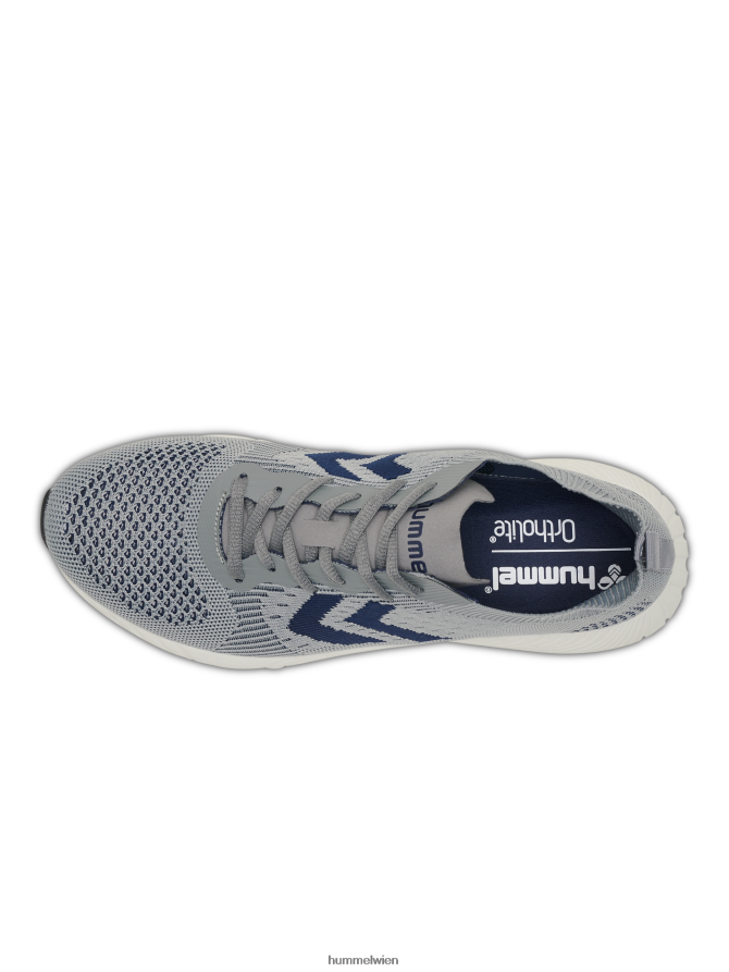 Hummel unisex Trinity Breaker nahtlos 2FT6X82223 \Turnschuhe\