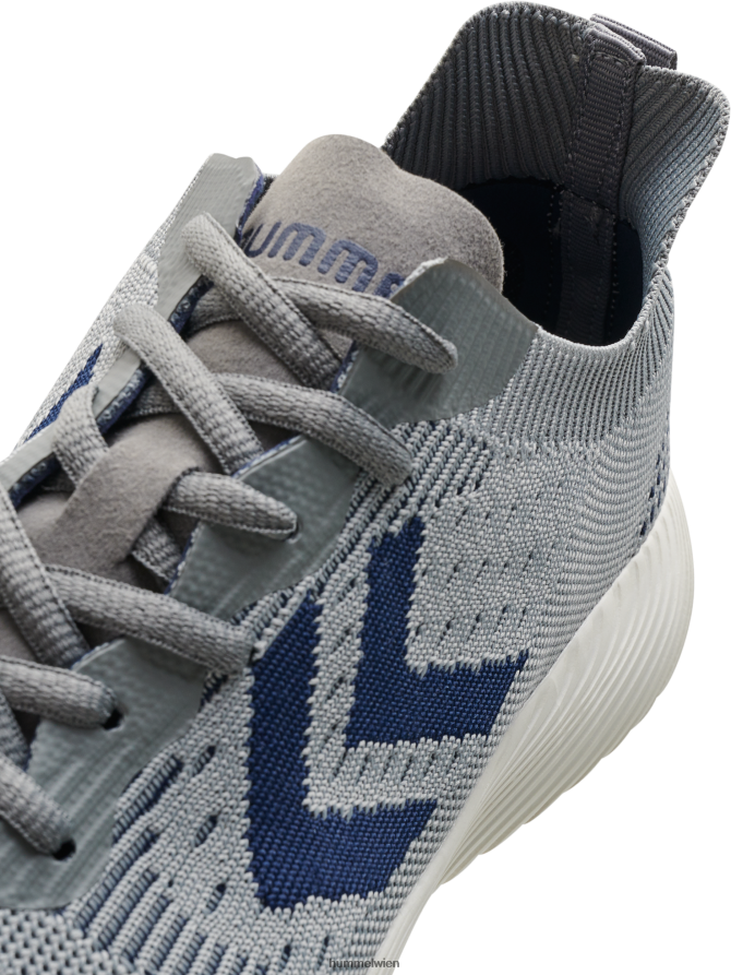 Hummel unisex Trinity Breaker nahtlos 2FT6X82223 \Turnschuhe\