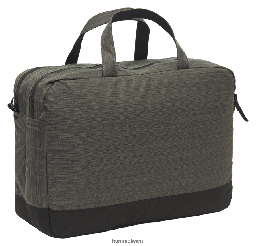Hummel unisex Urbane Laptop-Umhängetasche 2FT6X82041 „Laptop-Umhängetasche“