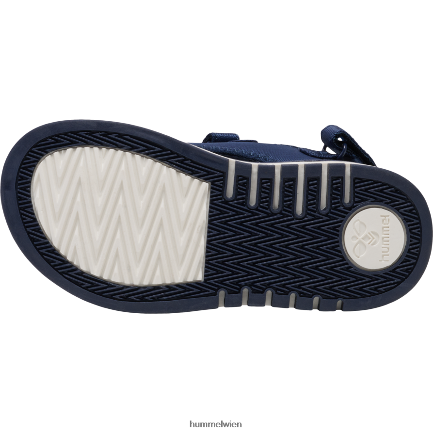 Hummel unisex Zori Sandale jr 2FT6X87418 \Sandalen\