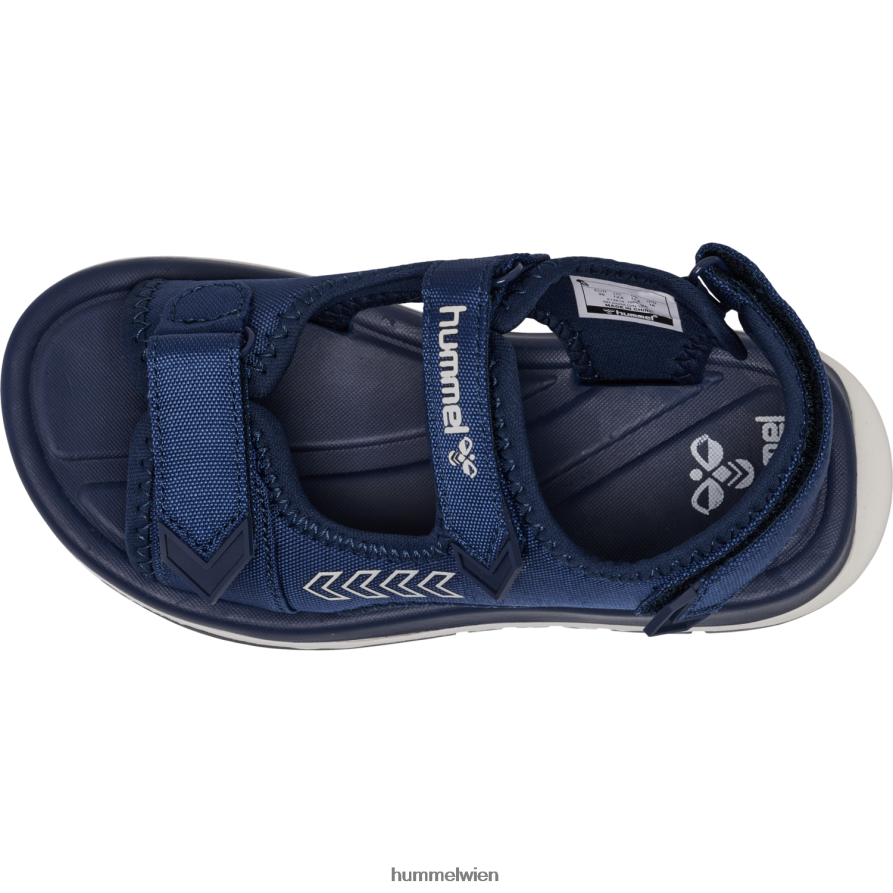 Hummel unisex Zori Sandale jr 2FT6X87418 \Sandalen\