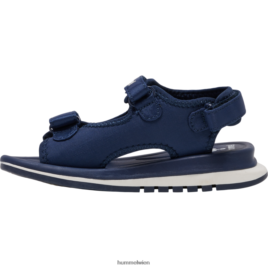 Hummel unisex Zori Sandale jr 2FT6X87418 \Sandalen\