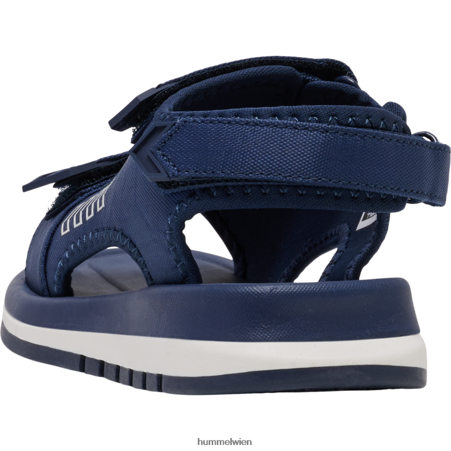 Hummel unisex Zori Sandale jr 2FT6X87418 \Sandalen\