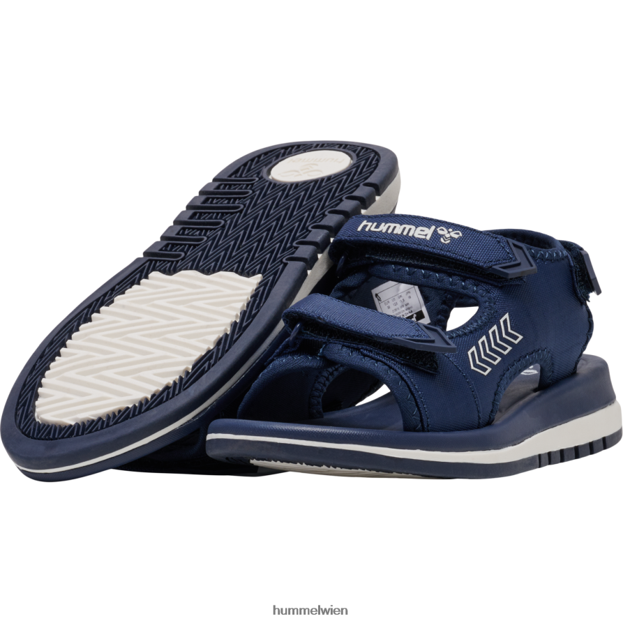 Hummel unisex Zori Sandale jr 2FT6X87418 \Sandalen\