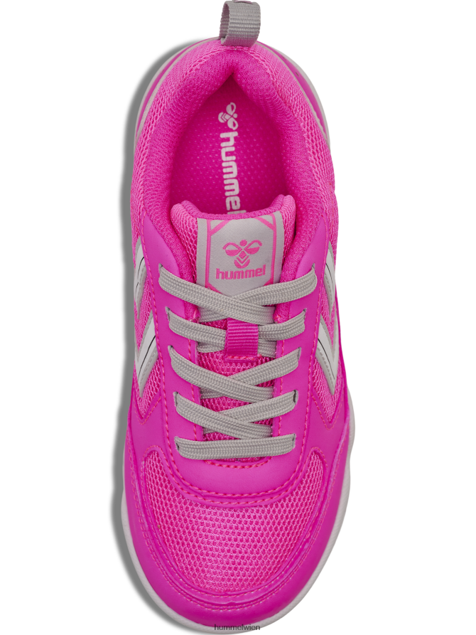 Hummel unisex aeroteam 20 jr lc 2FT6X87154 „Indoor-Schuhe“