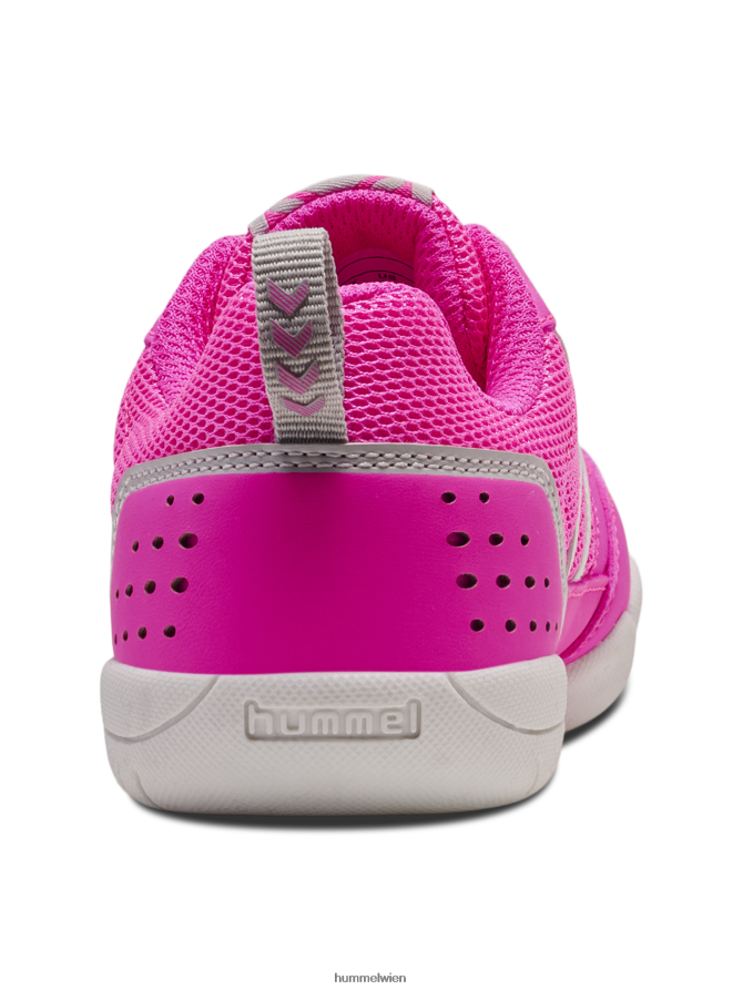 Hummel unisex aeroteam 20 jr lc 2FT6X87154 „Indoor-Schuhe“