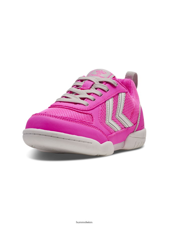 Hummel unisex aeroteam 20 jr lc 2FT6X87154 „Indoor-Schuhe“