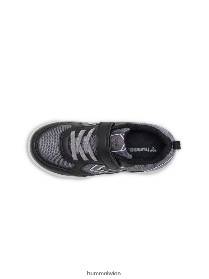 Hummel unisex aeroteam 20 jr vc 2FT6X87174 „Indoor-Schuhe“