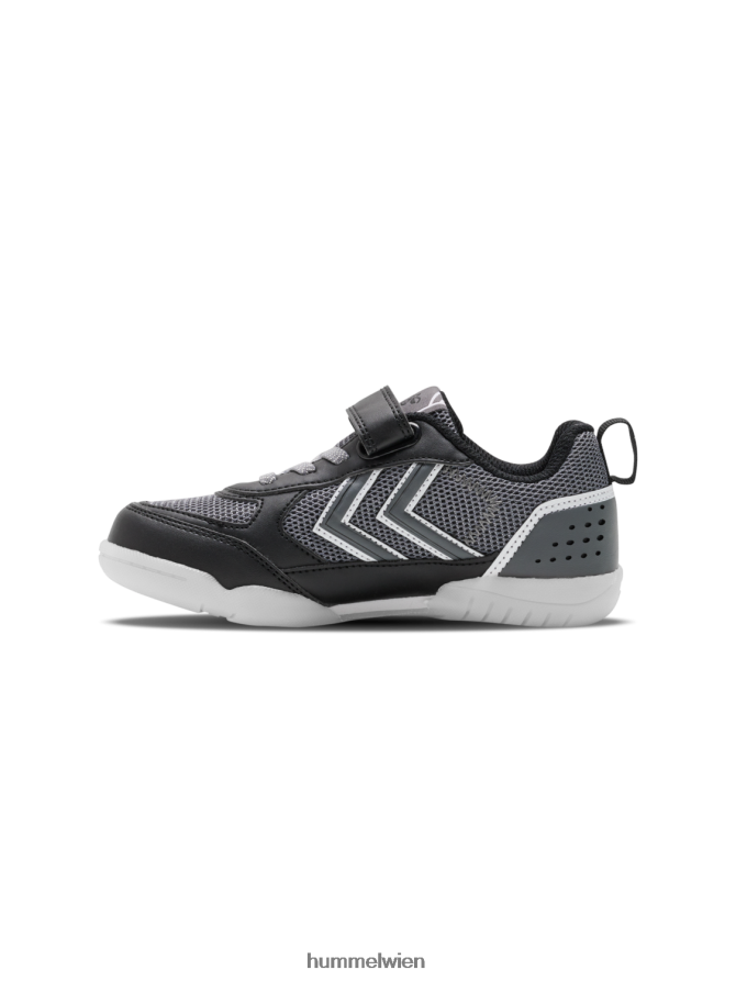 Hummel unisex aeroteam 20 jr vc 2FT6X87174 „Indoor-Schuhe“