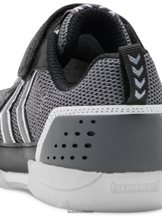 Hummel unisex aeroteam 20 jr vc 2FT6X87174 „Indoor-Schuhe“