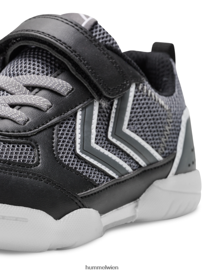 Hummel unisex aeroteam 20 jr vc 2FT6X87174 „Indoor-Schuhe“