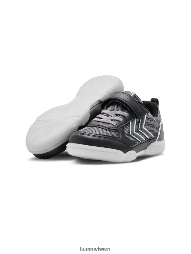 Hummel unisex aeroteam 20 jr vc 2FT6X87174 „Indoor-Schuhe“