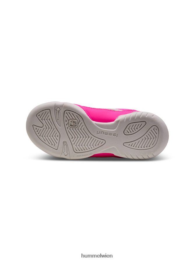 Hummel unisex aeroteam 20 jr vc 2FT6X87181 „Indoor-Schuhe“