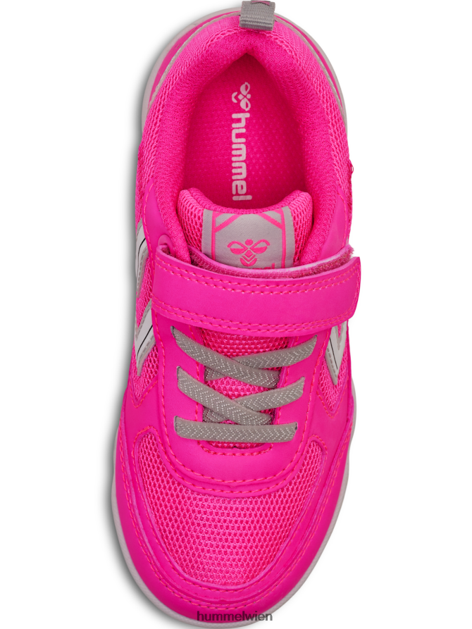 Hummel unisex aeroteam 20 jr vc 2FT6X87181 „Indoor-Schuhe“