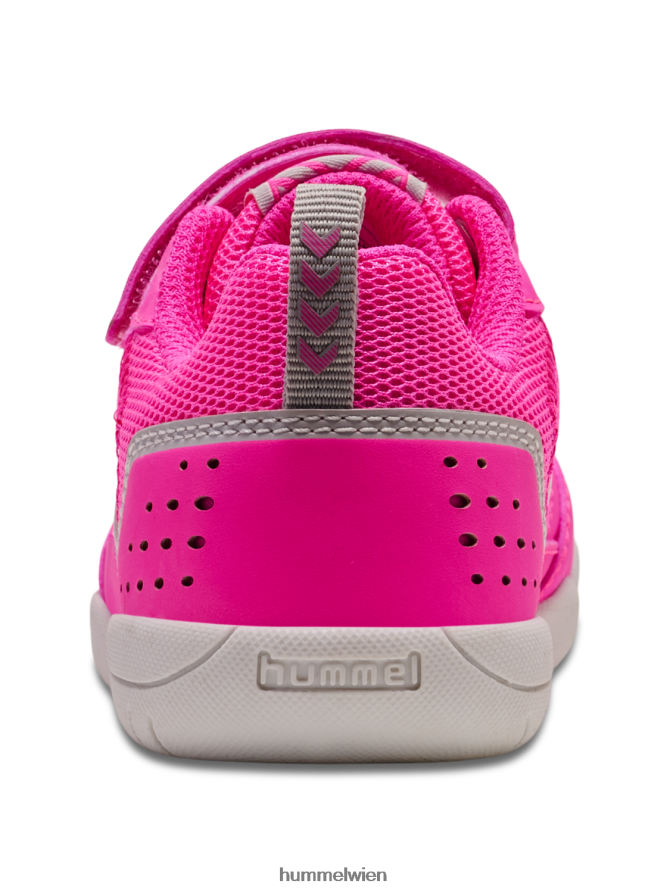 Hummel unisex aeroteam 20 jr vc 2FT6X87181 „Indoor-Schuhe“