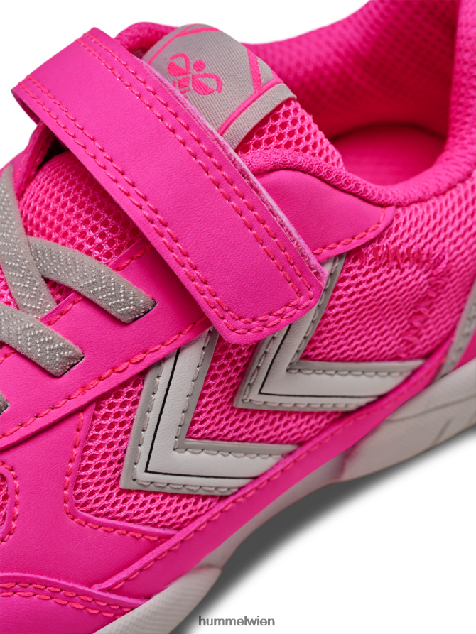 Hummel unisex aeroteam 20 jr vc 2FT6X87181 „Indoor-Schuhe“