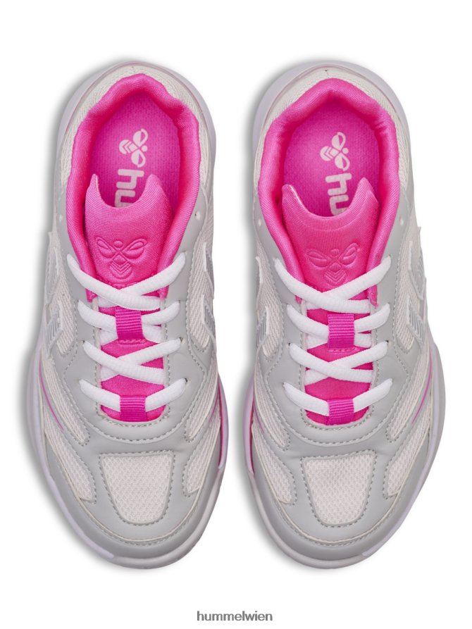 Hummel unisex dagaz 20 jr 2FT6X87152 „Indoor-Schuhe“