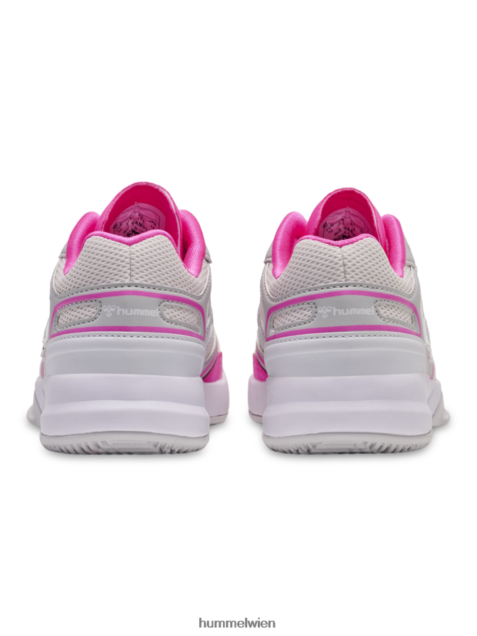 Hummel unisex dagaz 20 jr 2FT6X87152 „Indoor-Schuhe“