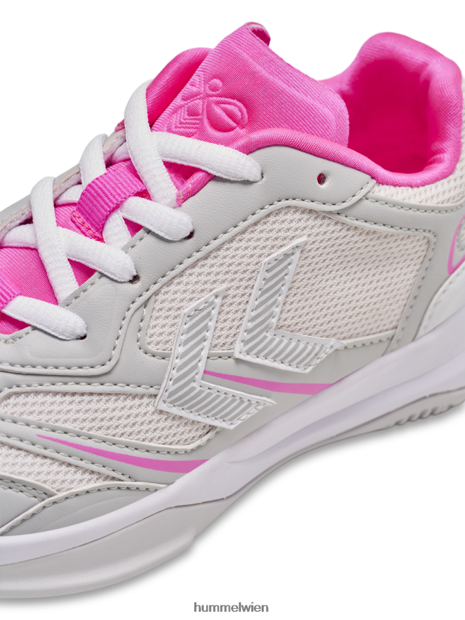 Hummel unisex dagaz 20 jr 2FT6X87152 „Indoor-Schuhe“