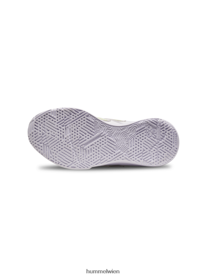 Hummel unisex dagaz 20 jr 2FT6X87160 „Indoor-Schuhe“