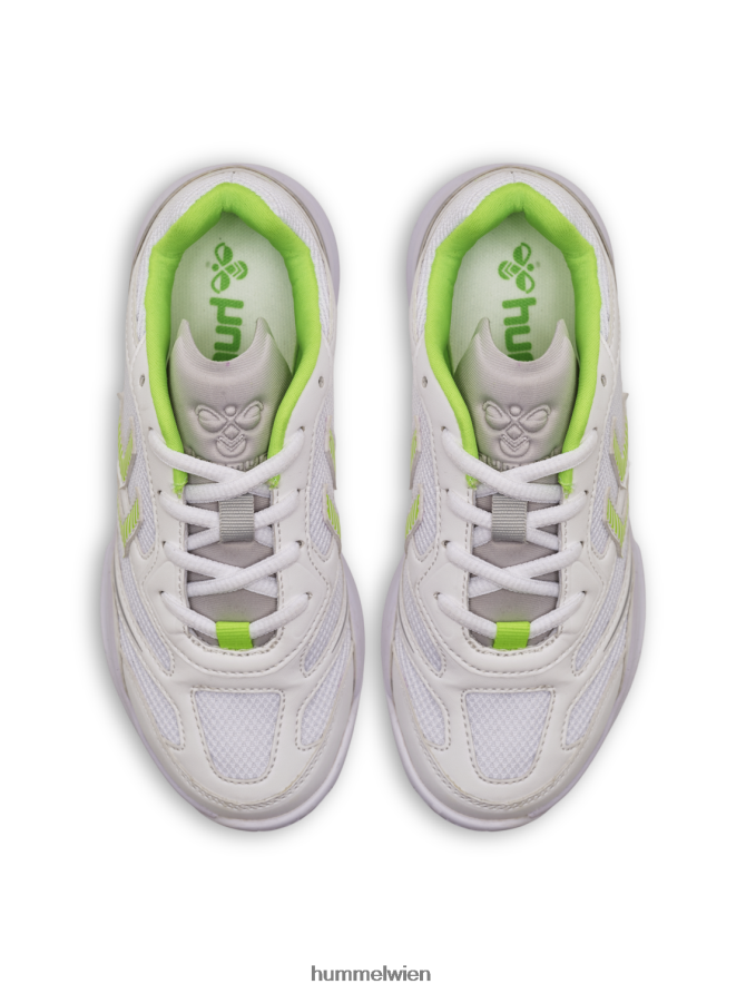 Hummel unisex dagaz 20 jr 2FT6X87160 „Indoor-Schuhe“