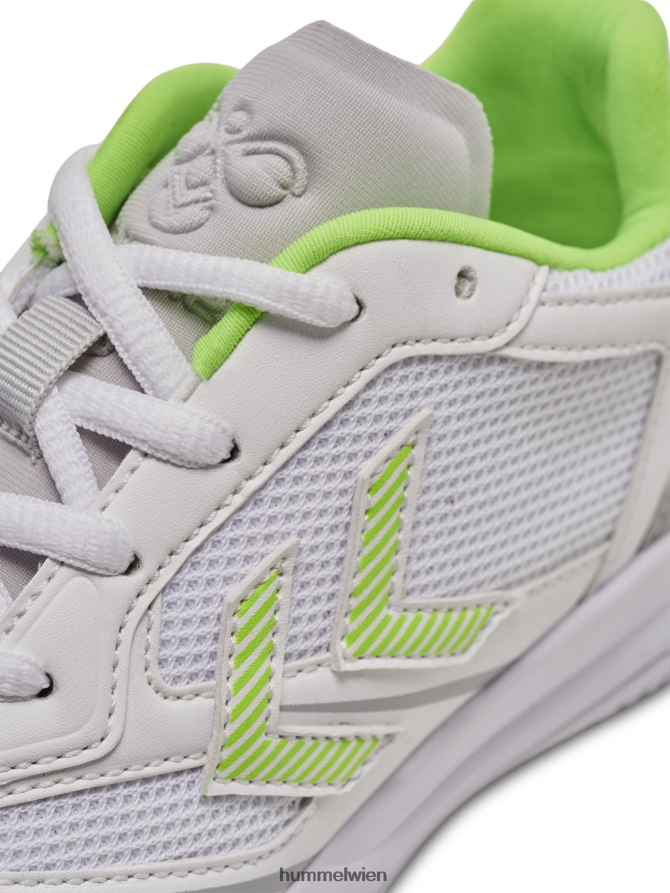 Hummel unisex dagaz 20 jr 2FT6X87160 „Indoor-Schuhe“