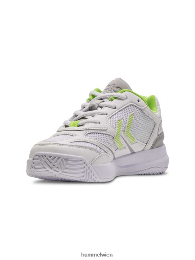 Hummel unisex dagaz 20 jr 2FT6X87160 „Indoor-Schuhe“