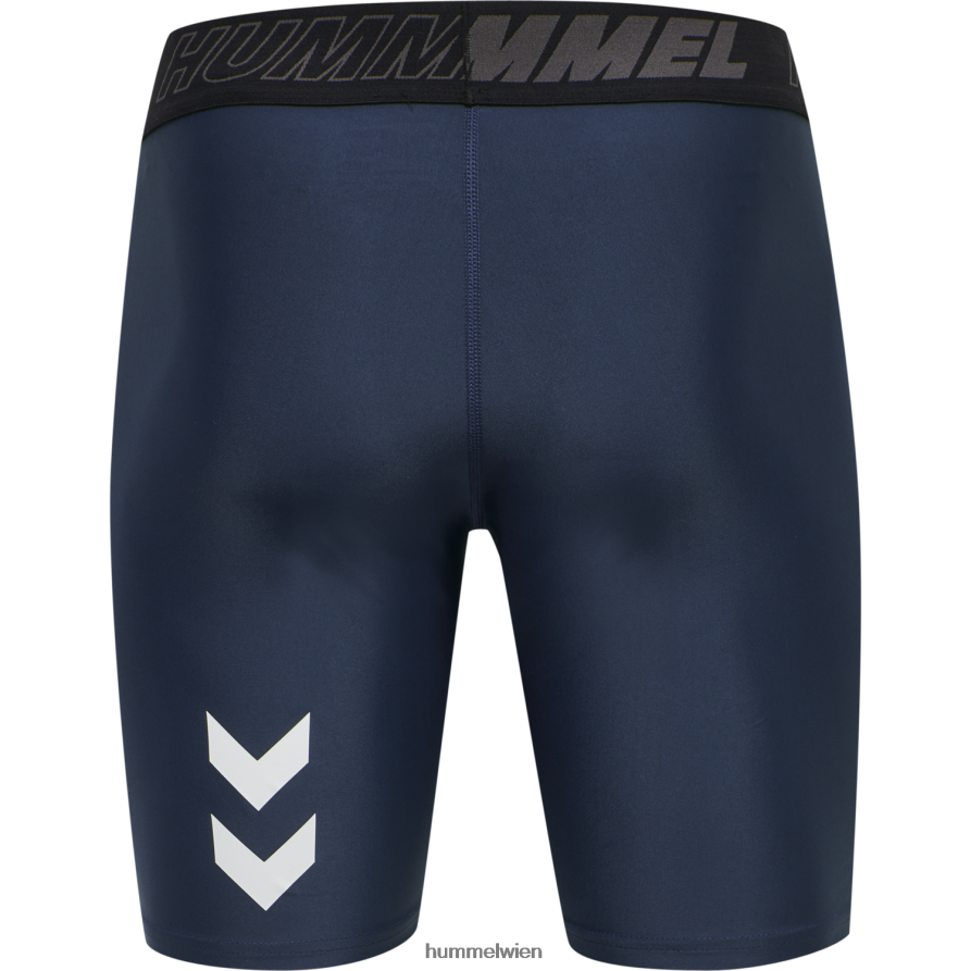 Hummel unisex enge Shorts von hmlte topaz 2FT6X8667 „enge Shorts“