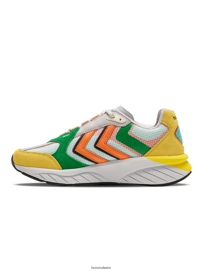 Hummel unisex erreichen lx 6000 2FT6X84022 \Turnschuhe\