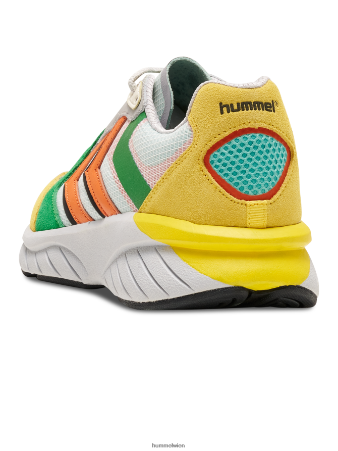 Hummel unisex erreichen lx 6000 2FT6X84022 \Turnschuhe\