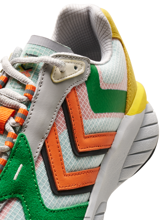 Hummel unisex erreichen lx 6000 2FT6X84022 \Turnschuhe\