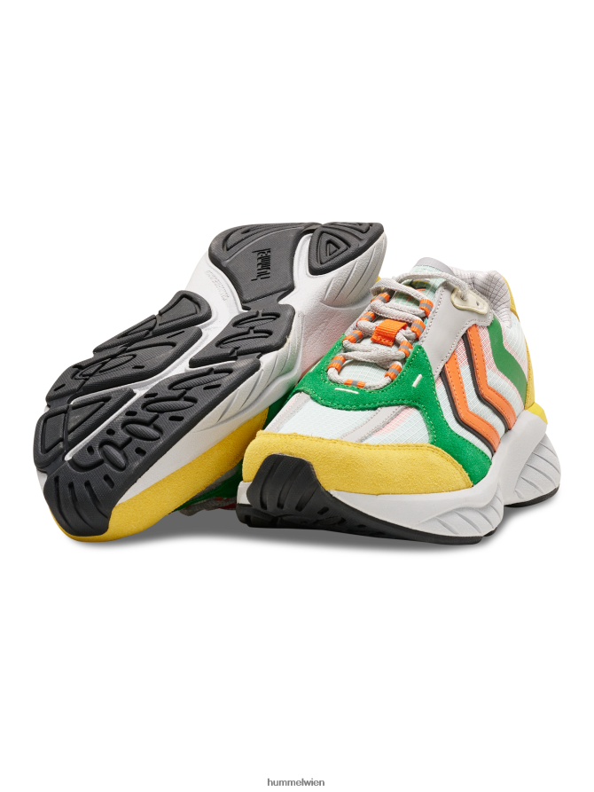 Hummel unisex erreichen lx 6000 2FT6X84022 \Turnschuhe\