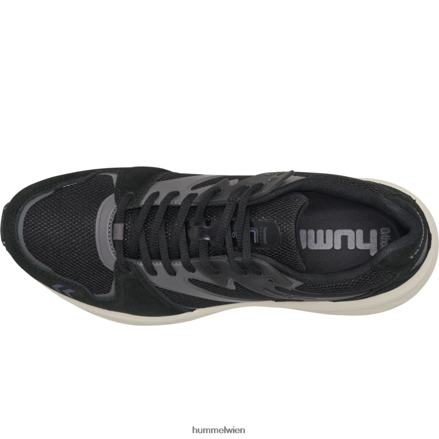 Hummel unisex erreichen lx 8000 2FT6X81814 \Turnschuhe\