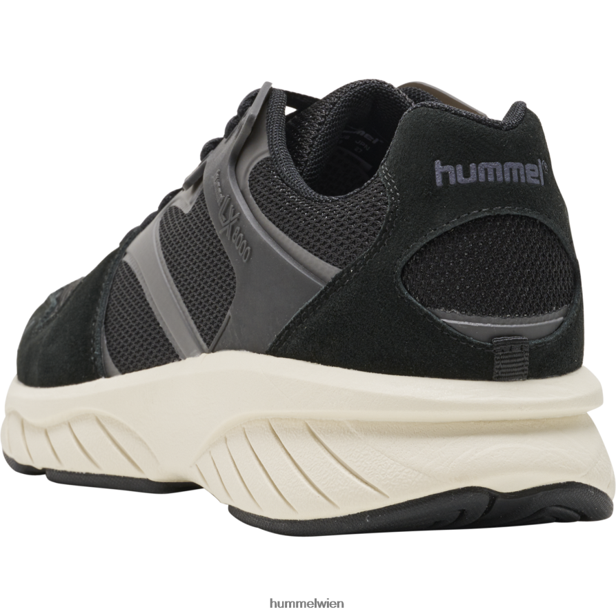 Hummel unisex erreichen lx 8000 2FT6X81814 \Turnschuhe\