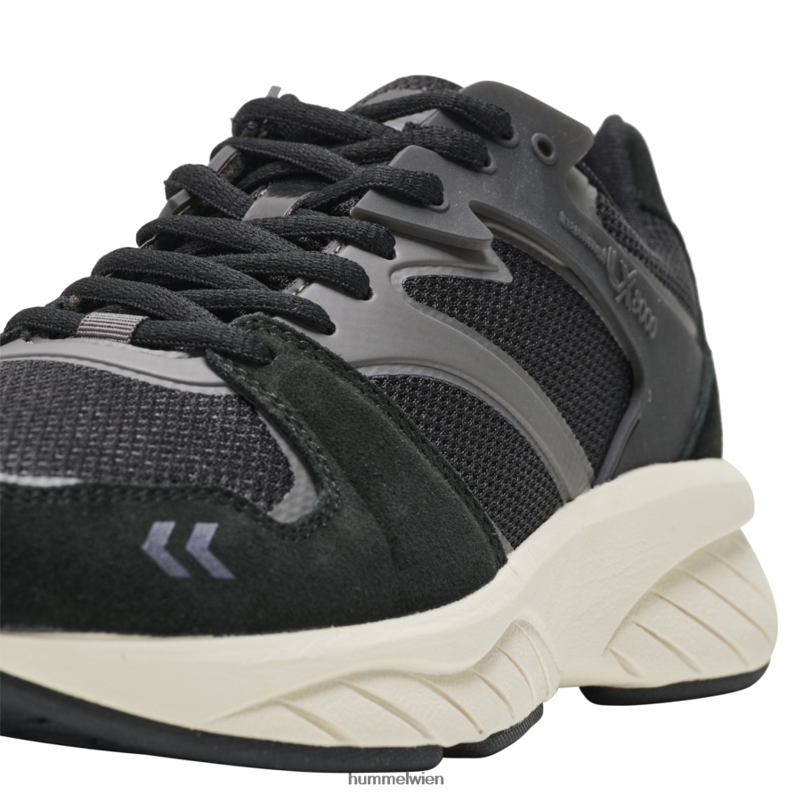 Hummel unisex erreichen lx 8000 2FT6X81814 \Turnschuhe\