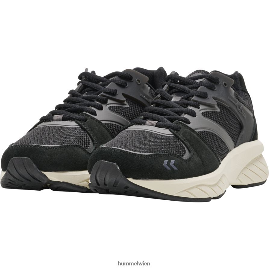 Hummel unisex erreichen lx 8000 2FT6X81814 \Turnschuhe\