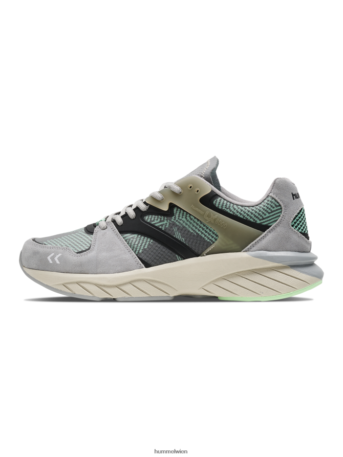 Hummel unisex erreichen lx 8000 Prisma 2FT6X81852 „Premium-Trainer“