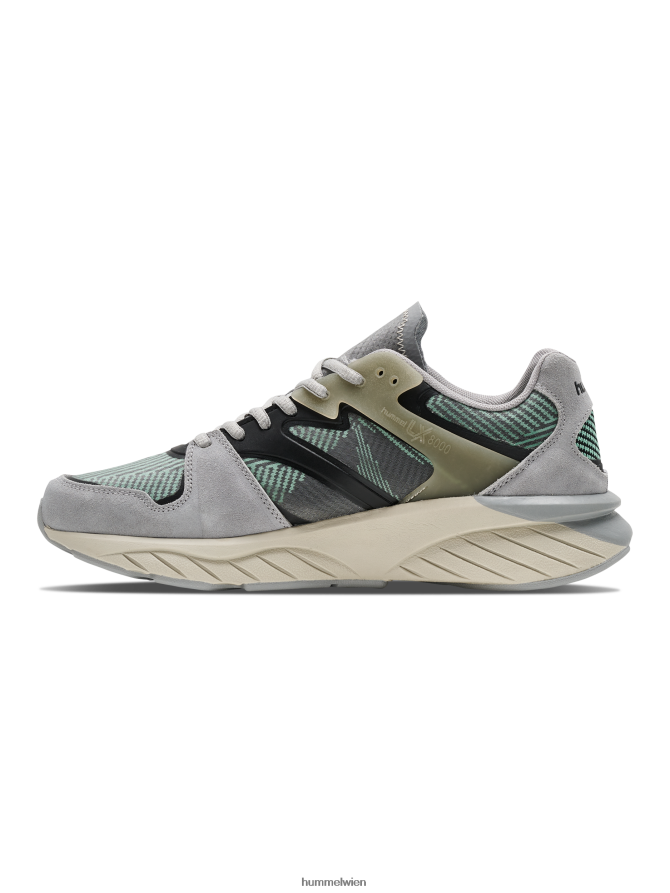 Hummel unisex erreichen lx 8000 Prisma 2FT6X81852 „Premium-Trainer“