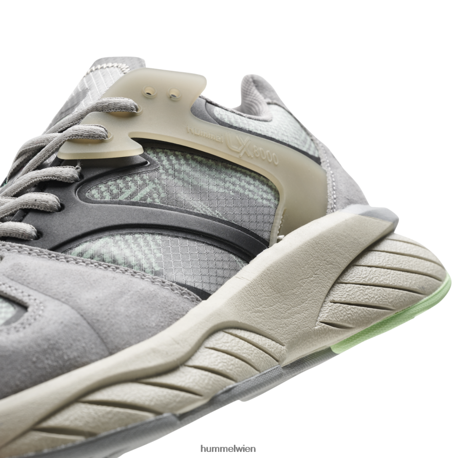 Hummel unisex erreichen lx 8000 Prisma 2FT6X81852 „Premium-Trainer“