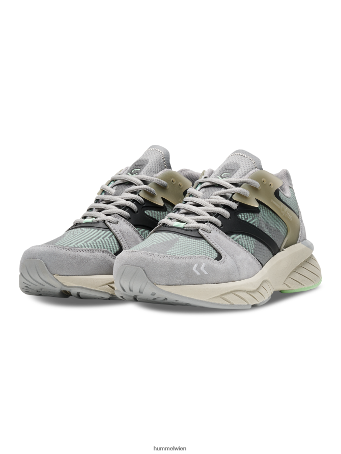 Hummel unisex erreichen lx 8000 Prisma 2FT6X81852 „Premium-Trainer“