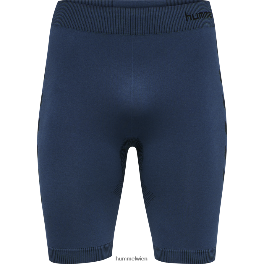 Hummel unisex erste nahtlose Tr-Sht-Strumpfhose 2FT6X81029 „nahtlose Trainingsshorts“