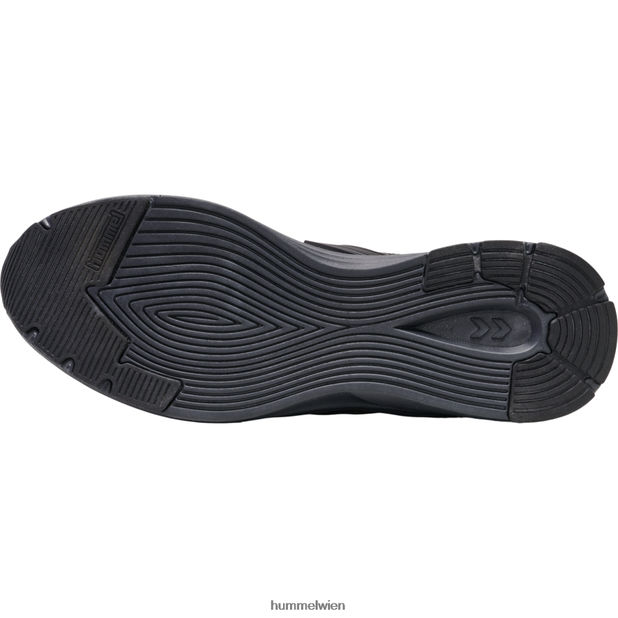 Hummel unisex fließender nahtloser Ton 2FT6X81744 \Turnschuhe\