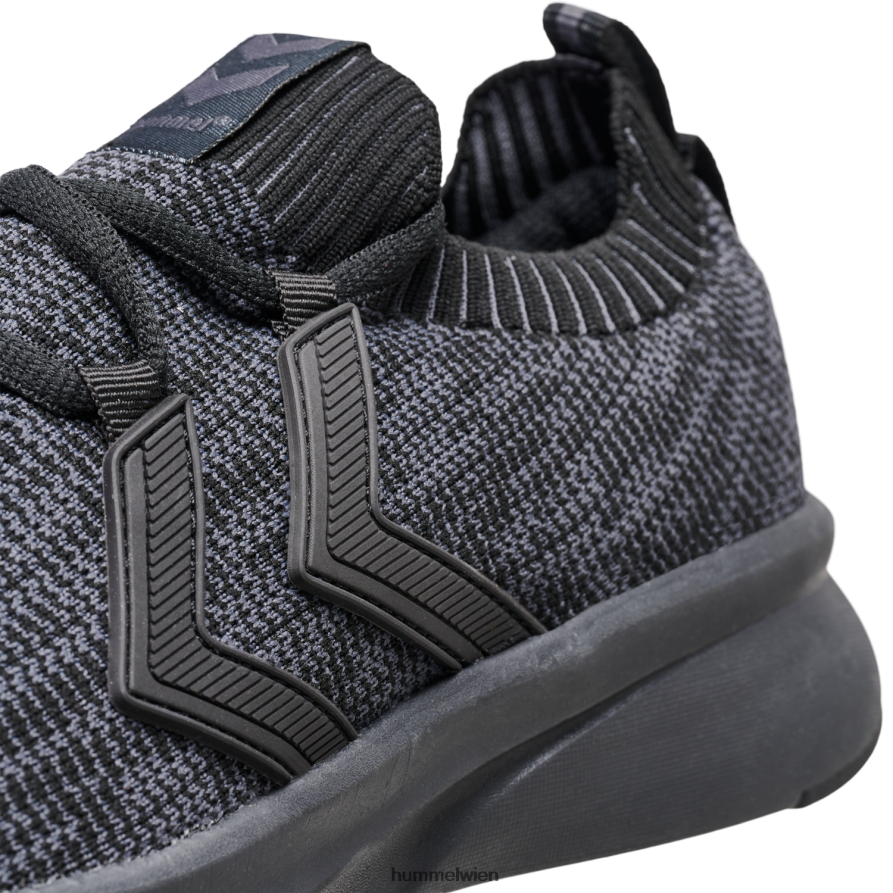 Hummel unisex fließender nahtloser Ton 2FT6X81744 \Turnschuhe\