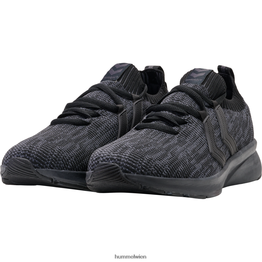 Hummel unisex fließender nahtloser Ton 2FT6X81744 \Turnschuhe\